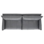 Ally Grey Sofa Sofas Bernhardt 10