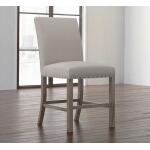 Aiken Upholstered Counter Stool Barstools Bassett Furniture 12