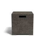 Graphite Tank Cover Outdoor Accessories Sunset West 6