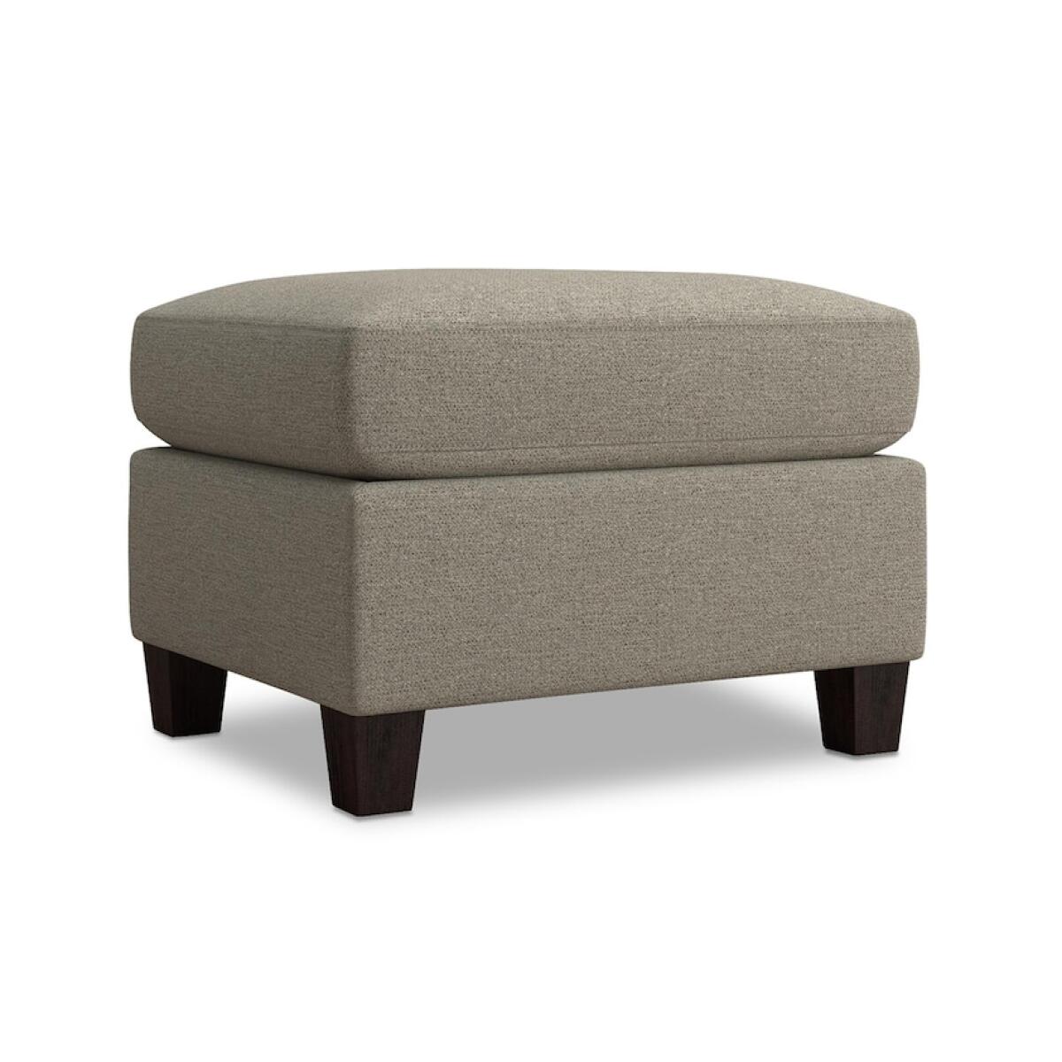 Spencer Ottoman 2714-01 Spencer Ottoman 2714-01 - Image 1