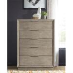 Zoey Five Drawer Chest Chests Riverside Furniture 8