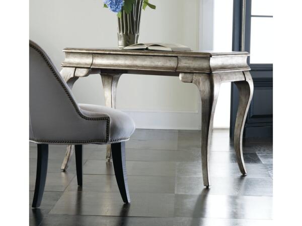 Melange Palladium Writing Desk - Image 2