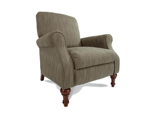Raleigh High Leg Reclining Chair Recliners Customizable