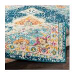 Morocco Area Rug Rugs Surya 7