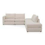 Beckham Right Bumper Sectional - Image 2