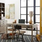 Parsons Desk Desks La-Z-Boy 4