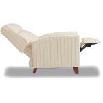 Rheeves High Leg Reclining Chair - Image 5
