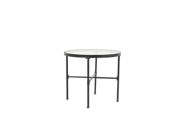 Provence Bistro Table Outdoor Dining Tables Sunset West