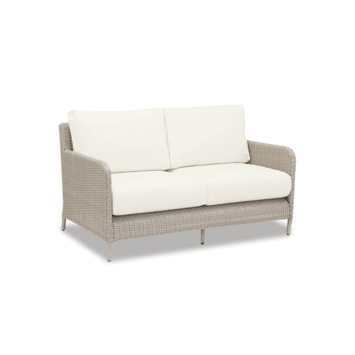 Manhattan Loveseat Outdoor Loveseats Sunset West Manhattan Loveseat Outdoor Loveseats Sunset West