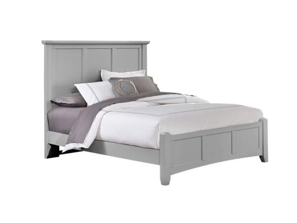 Bonanza Mansion Bed Queen & King Beds Customizable