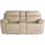 Club Level – Levitate Transitional Power Motion Loveseat with Console Loveseats Bassett Furniture 6