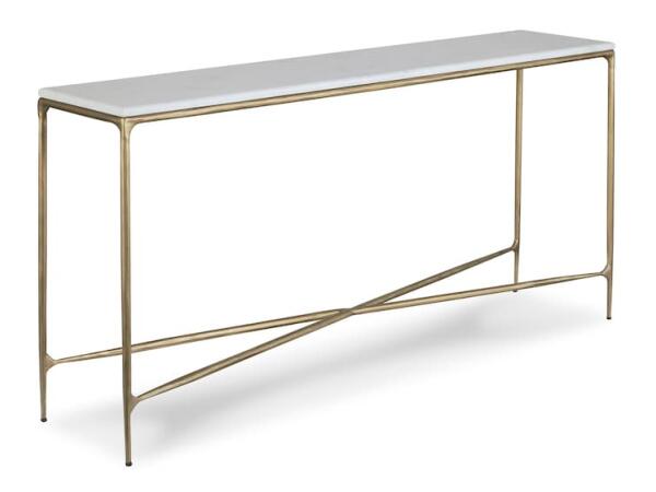 Keswick Console Table Console Tables Bassett Furniture