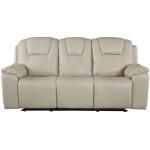 Club Level – Chandler Casual Reclining Sofa Sofas Bassett Furniture 6
