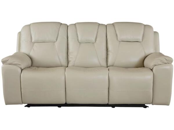 Club Level – Chandler Casual Reclining Sofa Sofas Bassett Furniture