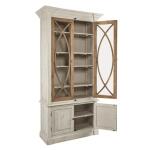 Grayson Fretwork Cabinet - Image 2