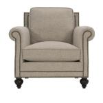 Brae Fabric Chair