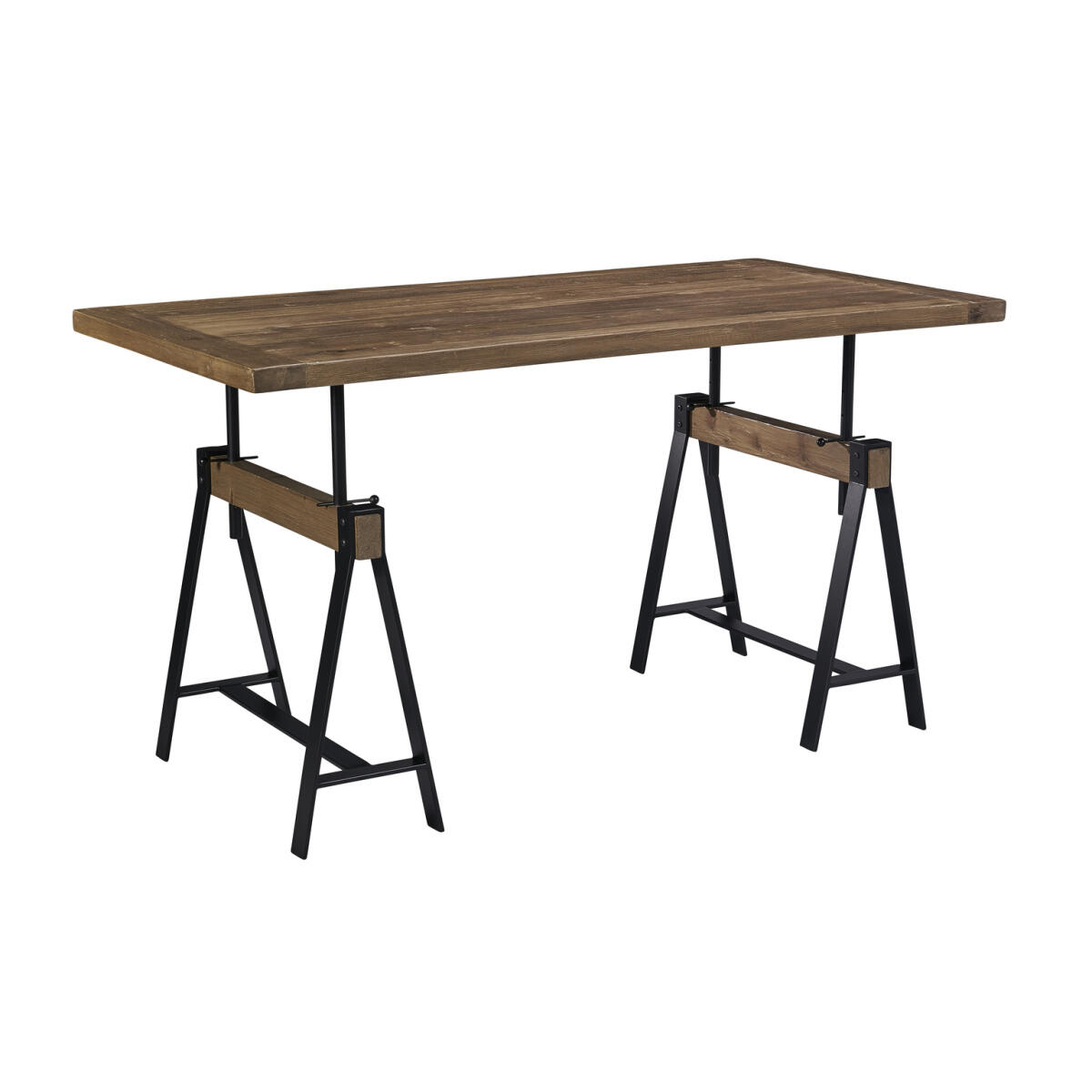 Circuit Adjustable Desk Desks Furniture Classics Circuit Adjustable Desk Desks Furniture Classics