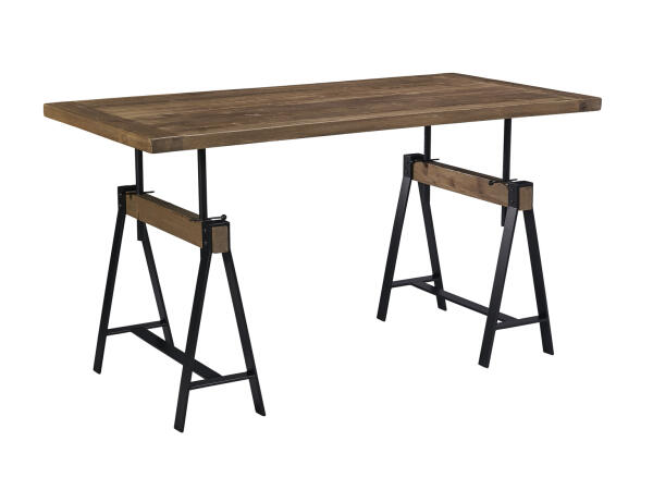 Circuit Adjustable Desk Desks Furniture Classics