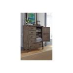 Foundry Door Chest - Image 3