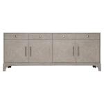 Albion Entertainment Credenza Entertainment Stands Bernhardt 11