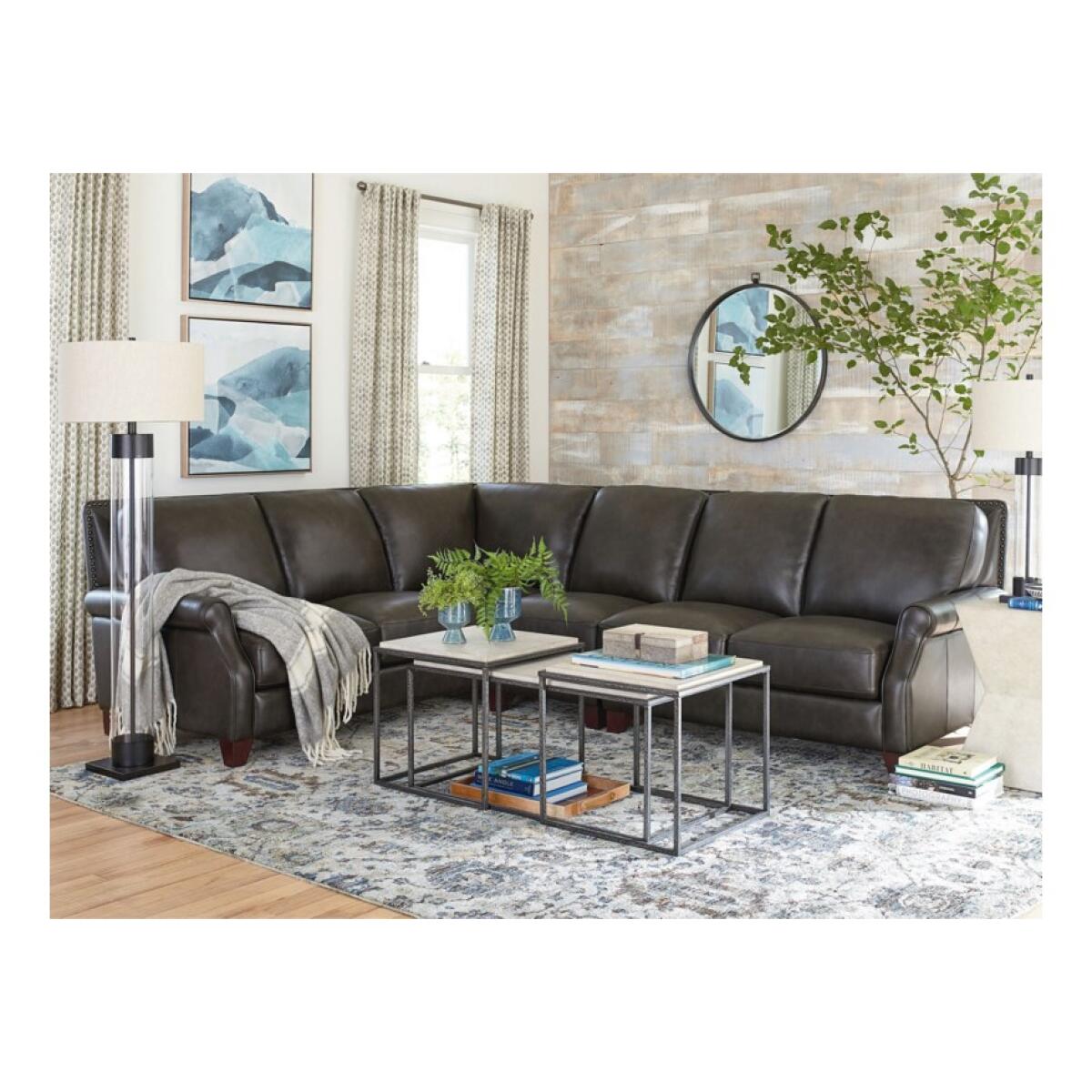 Greyson Sectional Greyson Sectional - Image 1