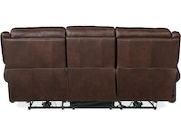 Oberon Zero Gravity Power Sofa with Power Headrest Sofas Hooker Furniture 9