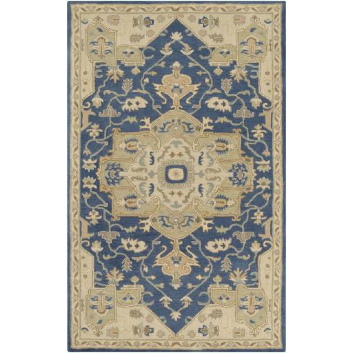 Caesar CAE-1145 Rug Rugs Surya Caesar CAE-1145 Rug Rugs Surya