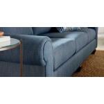 Concord Classic Sofa - Image 3