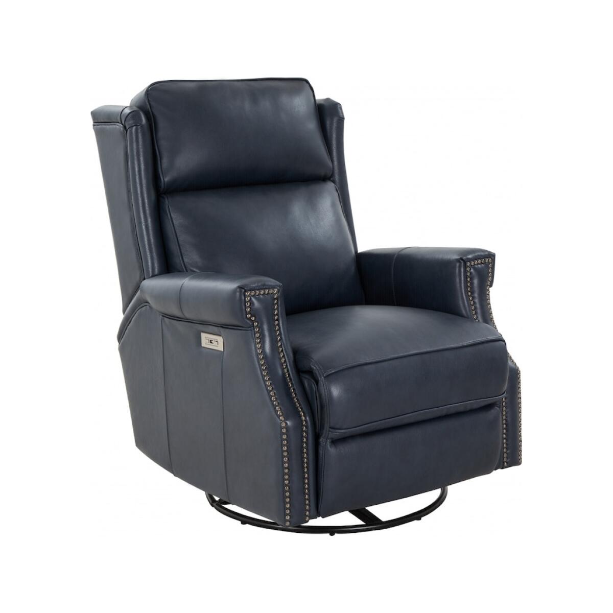 Brookmore Recliner Brookmore Recliner - Image 1