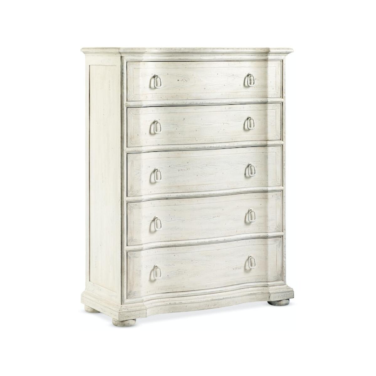 Traditions Five-Drawer Chest Traditions Five-Drawer Chest - Image 1
