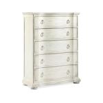 Traditions Five-Drawer Chest Chests Hooker Furniture 5