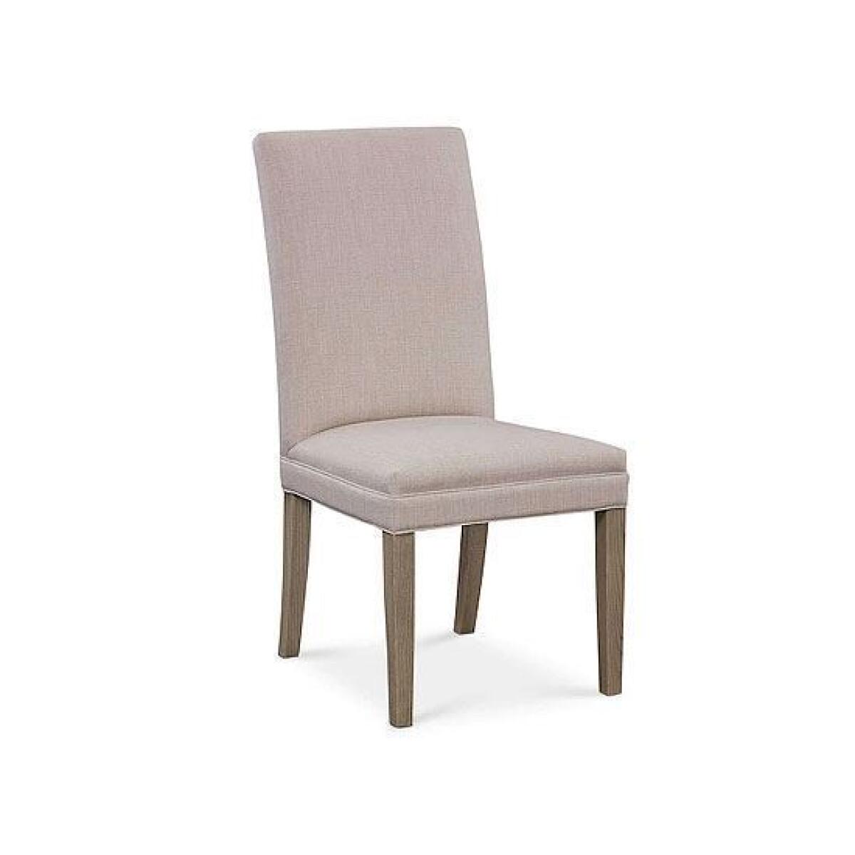 Oak Parsons Chair Chairs & Benches Bassett Furniture Oak Parsons Chair Chairs & Benches Bassett Furniture