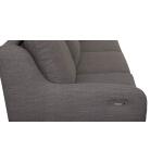 Wrenn Motion Reclining Sofa Sofas Bassett Furniture 12