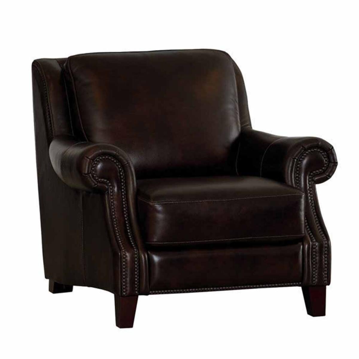 Pierce Chair Pierce Chair - Image 1