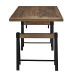 Circuit Adjustable Desk Desks Furniture Classics 5