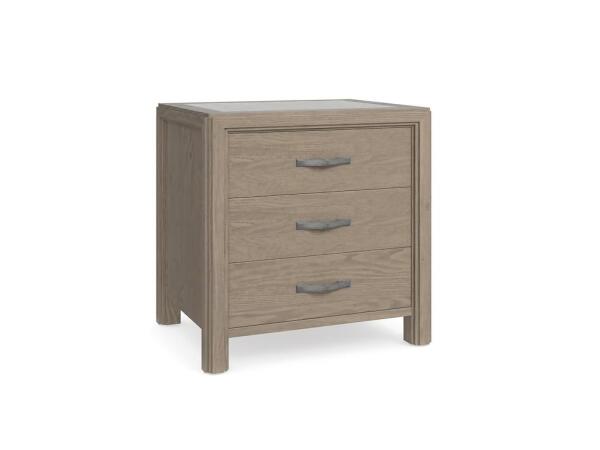 Island House Nightstand Nightstands Bassett Furniture