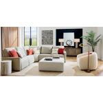 Garner Swivel Chair Chairs Bassett Furniture 10