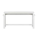 Summer House Console Bar Table Console Tables Liberty Furniture 12