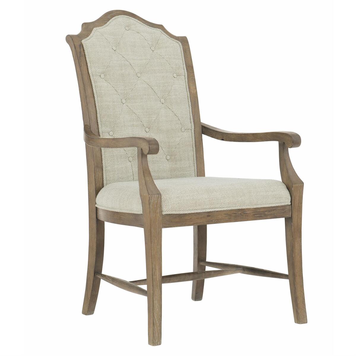 Rustic Patina Arm Chair Rustic Patina Arm Chair - Image 1