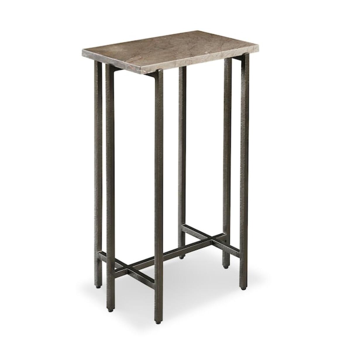 Exmore Chairside Table Exmore Chairside Table - Image 1