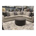 Custom Sectional PKG514251 Sectionals Customizable 6