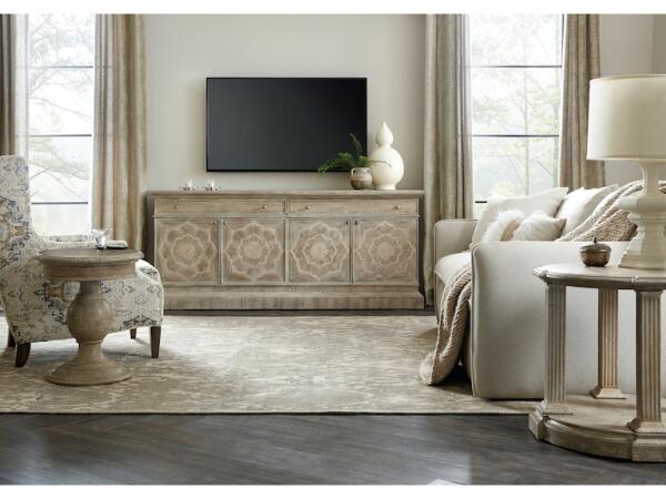 Dahlia Entertainment Console - Image 3