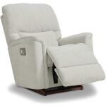 Turner Power Rocking Recliner - Image 3