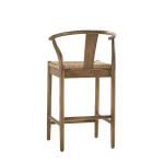 Broomstick Counter Stool - Image 2