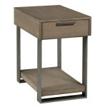 Sunset Valley Chairside Table Chairside Tables Hammary 5