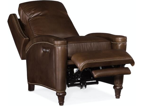 Rylea Pwr Recliner W/Pwr Headrest RC216-PH-088 - Image 3