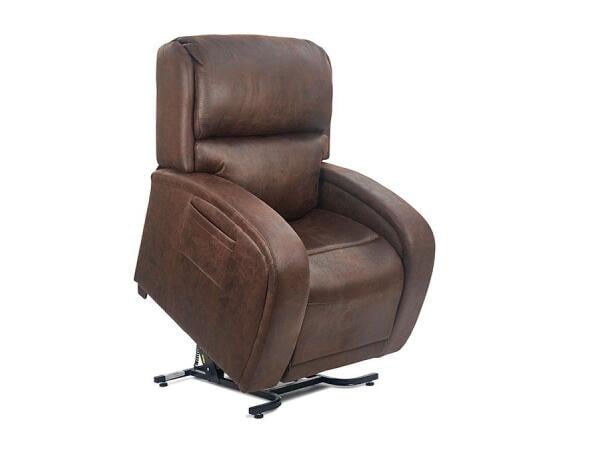 Beaumont Club Level Double Reclining Sofa with Power Headrests Sofas Bassett Furniture 10
