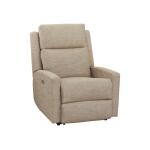 Apex Power Wallsaver Recliner with Power Headrest - Image 2