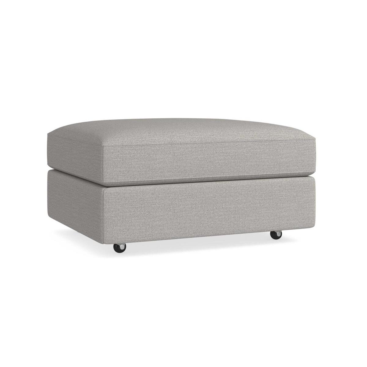 Dover Storage Ottoman Dover Storage Ottoman - Image 1