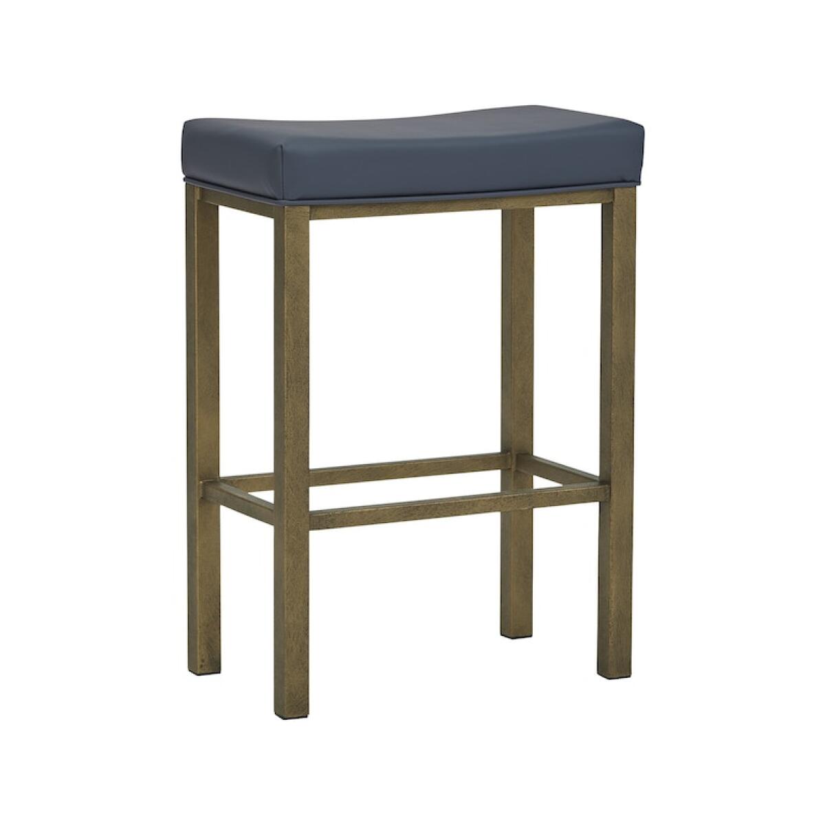 Bar and Game Room Seattle Bar Stool B501H26XB Bar and Game Room Seattle Bar Stool B501H26XB - Image 1
